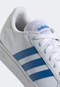 Tenis adidas Sportswear Grand Court TD Blanco de adidas Performance