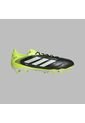 Guayos Adidas Hombre Copa Pure 3 Elite FG - Negro/Verde de adidas Performance