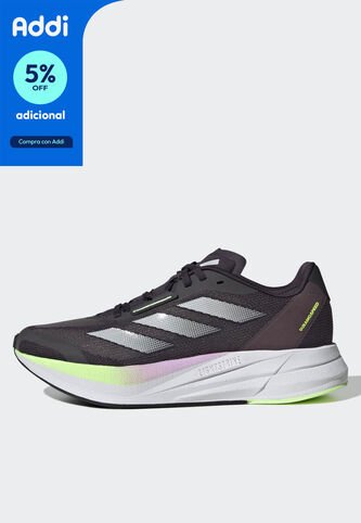 Tenis adidas Performance Duramo Speed Negro adidas Performance