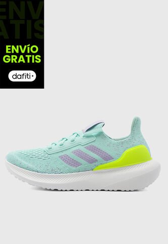 Tenis Running adidas Performance Ultra Energy Aguamarina adidas Performance