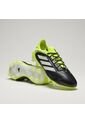 Guayos Adidas Hombre Copa Pure 3 Elite FG - Negro/Verde de adidas Performance