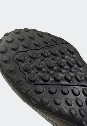 Guayo Negro-Azul Royal adidas Performance Deportivo II