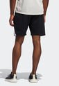 Bermuda Negro-Blanco adidas Performance 4KRFT de adidas Performance