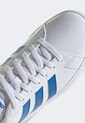 Tenis adidas Sportswear Grand Court TD Blanco de adidas Performance