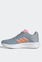 Tenis Running Gris-Blanco-Coral adidas Performance Duramo 10 de adidas Performance