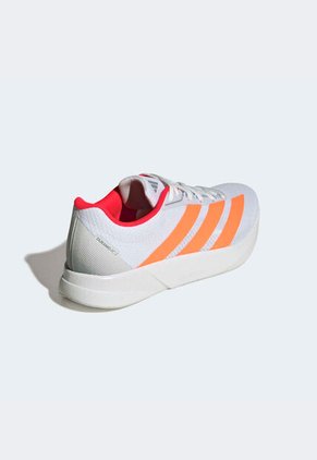 Tenis adidas Performance Duramo RC2 Gris Claro