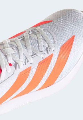 Tenis adidas Performance Duramo RC2 Gris Claro