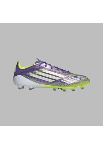 Torretin Adidas Hombre F50 Elite - Morado - Verde adidas Performance
