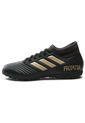 Guayo Negro-Dorado adidas Performance Predator 19.4 S TF de adidas Performance