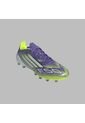 Torretin Adidas Hombre F50 Elite TF - Morado - Verde de adidas Performance