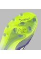 Torretin Adidas Hombre F50 Elite TF - Morado - Verde de adidas Performance