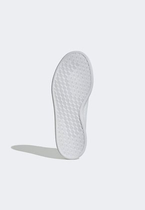 Tenis adidas Sportswear Advantage Base Blanco