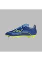 Guayos Adidas Kids F50 Messi League FG/MG - Azul de adidas Performance