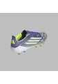 Torretin Adidas Hombre F50 Elite TF - Morado - Verde de adidas Performance