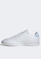 Tenis adidas Sportswear Advantage Base Blanco de adidas Performance