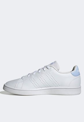 Tenis adidas Sportswear Advantage Base Blanco