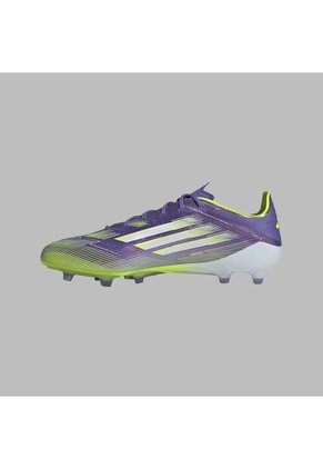 Torretin Adidas Hombre F50 Elite TF - Morado - Verde