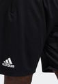 Bermuda Negro-Blanco adidas Performance 4KRFT de adidas Performance