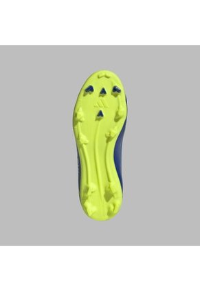 Guayos Adidas Kids F50 Messi League FG/MG - Azul