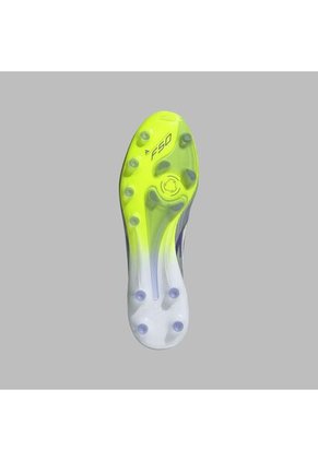 Torretin Adidas Hombre F50 Elite TF - Morado - Verde