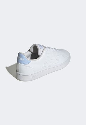 Tenis adidas Sportswear Advantage Base Blanco