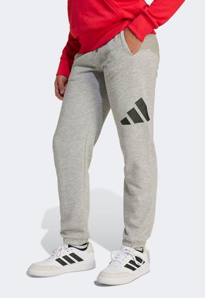 Pantalón adidas Sportswear Essentials Gris