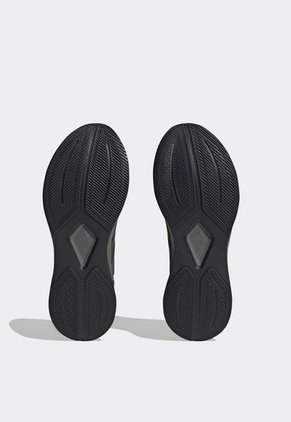 Tenis Running Negro-Gris-Naranja adidas Performance Duramo SL 2.0