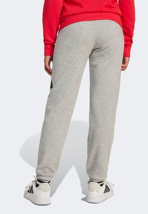 Pantalón adidas Sportswear Essentials Gris