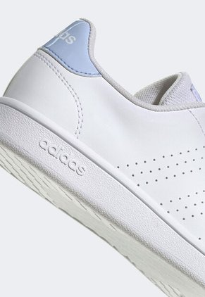 Tenis adidas Sportswear Advantage Base Blanco