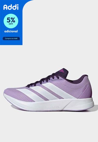 Tenis adidas Performance Duramo RC2 Lila adidas Performance