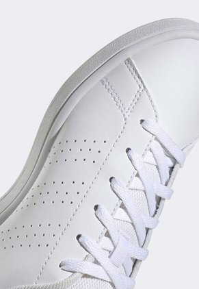 Tenis adidas Sportswear Advantage Base Blanco