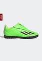 Guayo Verde Neon-Negro adidas Performance X Speed Portal.4 de adidas Performance