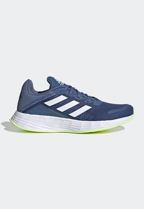 Tenis Running Azul-Blanco adidas Performance Duramo Sl