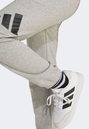 Pantalón adidas Sportswear Essentials Gris