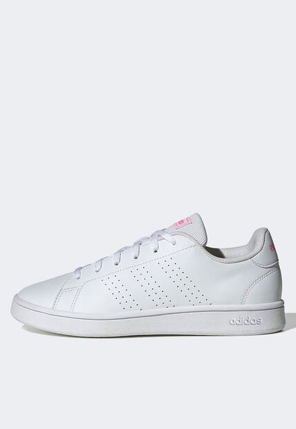 Tenis adidas Sportswear Advantage Base Blanco
