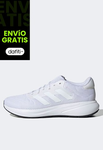 Tenis Running adidas Performance Response Runner Blanco adidas Performance