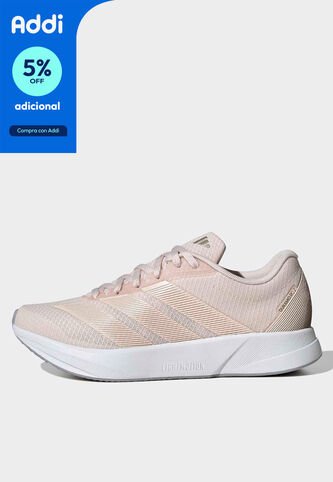 Tenis adidas Performance Duramo RC2 Palo Rosa adidas Performance