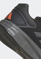 Tenis Running Negro-Gris-Naranja adidas Performance Duramo SL 2.0 de adidas Performance