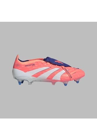 Guayos Predator Elite  Con Lengüeta Plegable adidas Performance