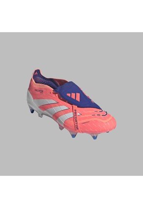 Guayos Adidas Predator Elite  Con Lengüeta Plegable SG