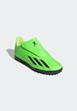 Guayo Verde Neon-Negro adidas Performance X Speed Portal.4 de adidas Performance