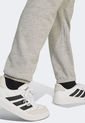 Pantalón adidas Sportswear Essentials Gris de adidas Performance