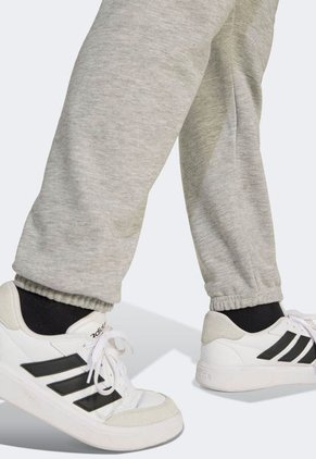 Pantalón adidas Sportswear Essentials Gris