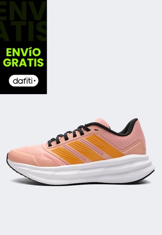 Tenis Running adidas Performance Galaxy Star 2.0 SalmÃ³n adidas Performance