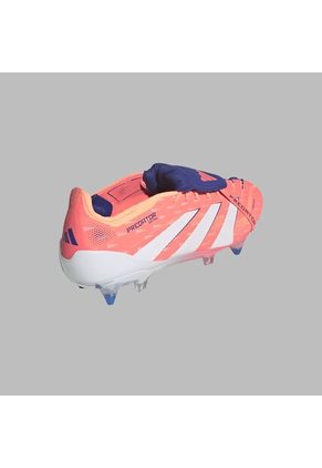 Guayos Adidas Predator Elite  Con Lengüeta Plegable SG