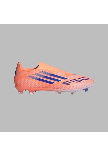 Guayos Adidas F50 League Sin Cordones FG