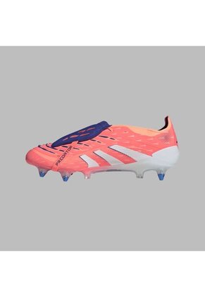 Guayos Adidas Predator Elite  Con Lengüeta Plegable SG