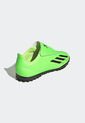 Guayo Verde Neon-Negro adidas Performance X Speed Portal.4 de adidas Performance