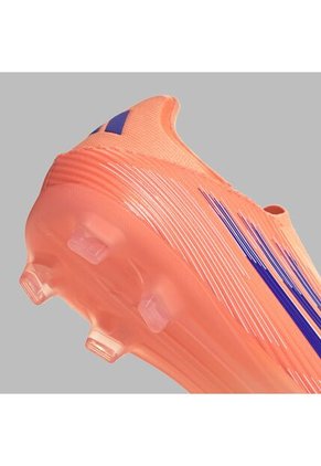 Guayos Adidas F50 League Sin Cordones FG