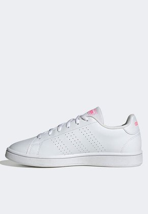 Tenis adidas Sportswear Advantage Base Blanco